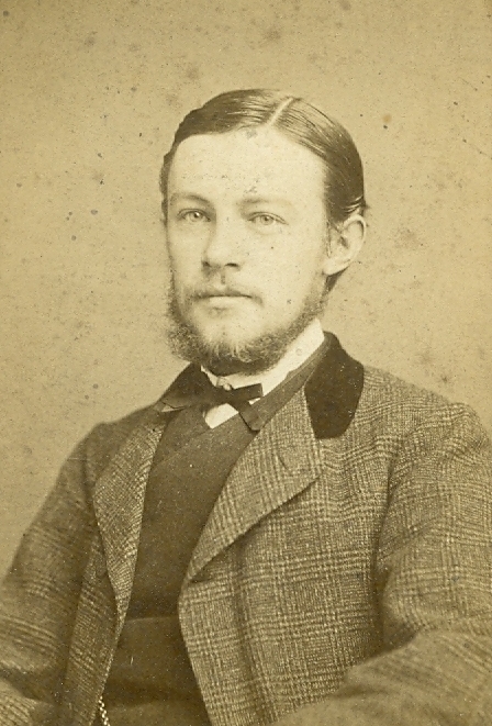 Frederik Petersen